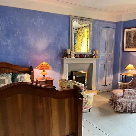 Holiday home Family In Lozere *