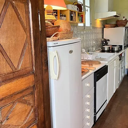Family In Lozere Holiday home